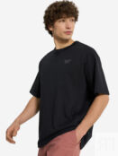 Футболка мужская Reebok Icon Elements, Черный 100214087R00-. фото 1
