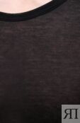 Хлопковая футболка Zimmerli 252/8125 фото 5