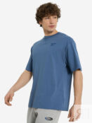 Футболка мужская Reebok Icon Elements, Синий 100214089R00-. фото 1