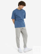 Футболка мужская Reebok Icon Elements, Синий 100214089R00-. фото 4