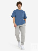 Футболка мужская Reebok Icon Elements, Синий 100214089R00-. фото 5