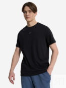 Футболка мужская Reebok Athlete, Черный 100215058R00-. фото 1