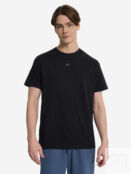 Футболка мужская Reebok Athlete, Черный 100215058R00-. фото 2