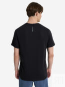 Футболка мужская Reebok Athlete, Черный 100215058R00-. фото 3