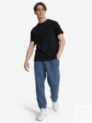 Футболка мужская Reebok Athlete, Черный 100215058R00-. фото 4