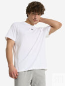 Футболка мужская Reebok Athlete, Белый 100215062R00-. фото 1