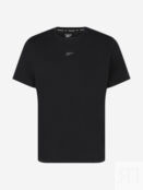 Футболка мужская Reebok Athlete, Черный 100215058R00-. фото 5