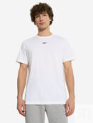 Футболка мужская Reebok Athlete, Белый 100215062R00-. фото 2