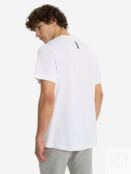 Футболка мужская Reebok Athlete, Белый 100215062R00-. фото 3