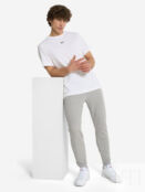 Футболка мужская Reebok Athlete, Белый 100215062R00-. фото 4