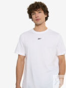 Футболка мужская Reebok Athlete, Белый 100215062R00-. фото 5