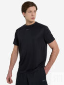 Футболка мужская Reebok Train, Черный 100215541R00-. фото 1