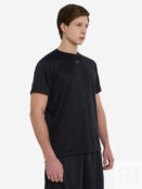Футболка мужская Reebok Train, Черный 100215541R00-. фото 2