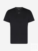 Футболка мужская Reebok Train, Черный 100215541R00-. фото 5
