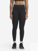 Легинсы женские Reebok, Черный 100075374R00-. фото 1