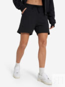 Шорты женские Reebok, Черный 100214095R00-. фото 1
