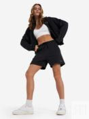 Шорты женские Reebok, Черный 100214095R00-. фото 4