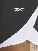 Шорты женские Reebok, Черный 100215082R00-. фото 4