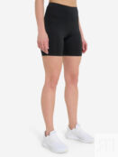 Велосипедки женские Reebok, Черный 100215137R00-. фото 2