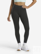 Легинсы женские Reebok, Черный 100215142R00-. фото 1