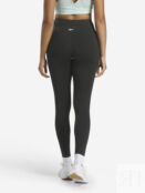Легинсы женские Reebok, Черный 100215142R00-. фото 2