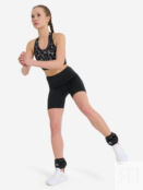 Велосипедки женские Reebok, Черный 100215137R00-. фото 5