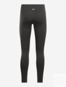 Легинсы женские Reebok, Черный 100215142R00-. фото 5