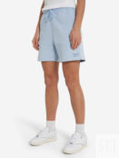 Шорты женские Reebok Icon Elements, Голубой 100221446R00-. фото 2