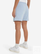 Шорты женские Reebok Icon Elements, Голубой 100221446R00-. фото 3