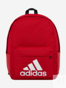 Рюкзак adidas, Красный IL5809A01-. фото 1