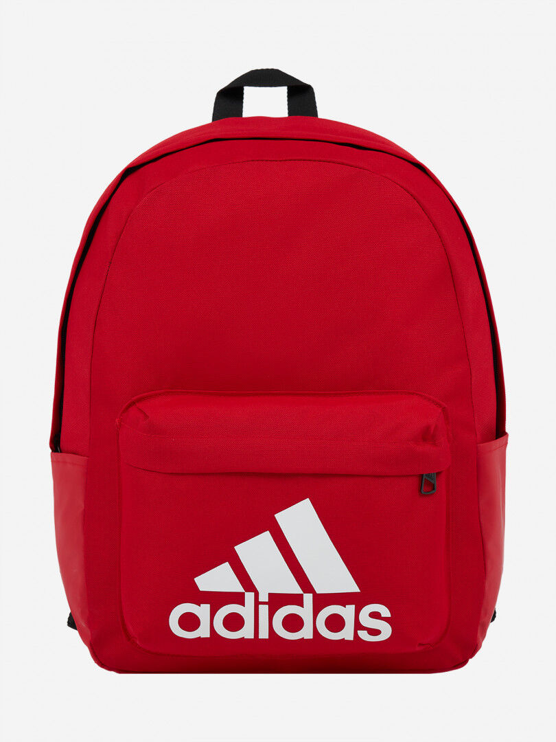 Рюкзак adidas, Красный IL5809A01-. фото 1