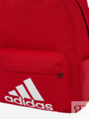 Рюкзак adidas, Красный IL5809A01-. фото 4