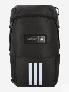 Рюкзак adidas, Черный
