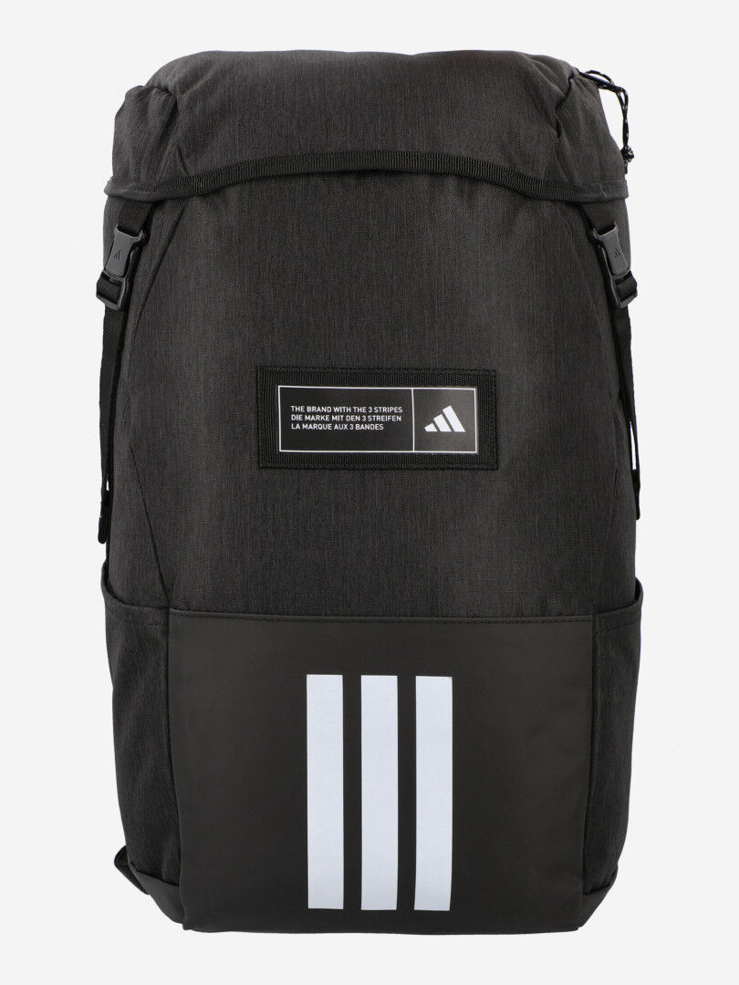 Рюкзак adidas, Черный IM5520A01-. фото 1
