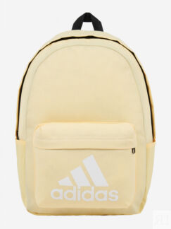 Рюкзак adidas Classic, Желтый
