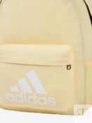 Рюкзак adidas Classic, Желтый JF0673A01-. фото 4