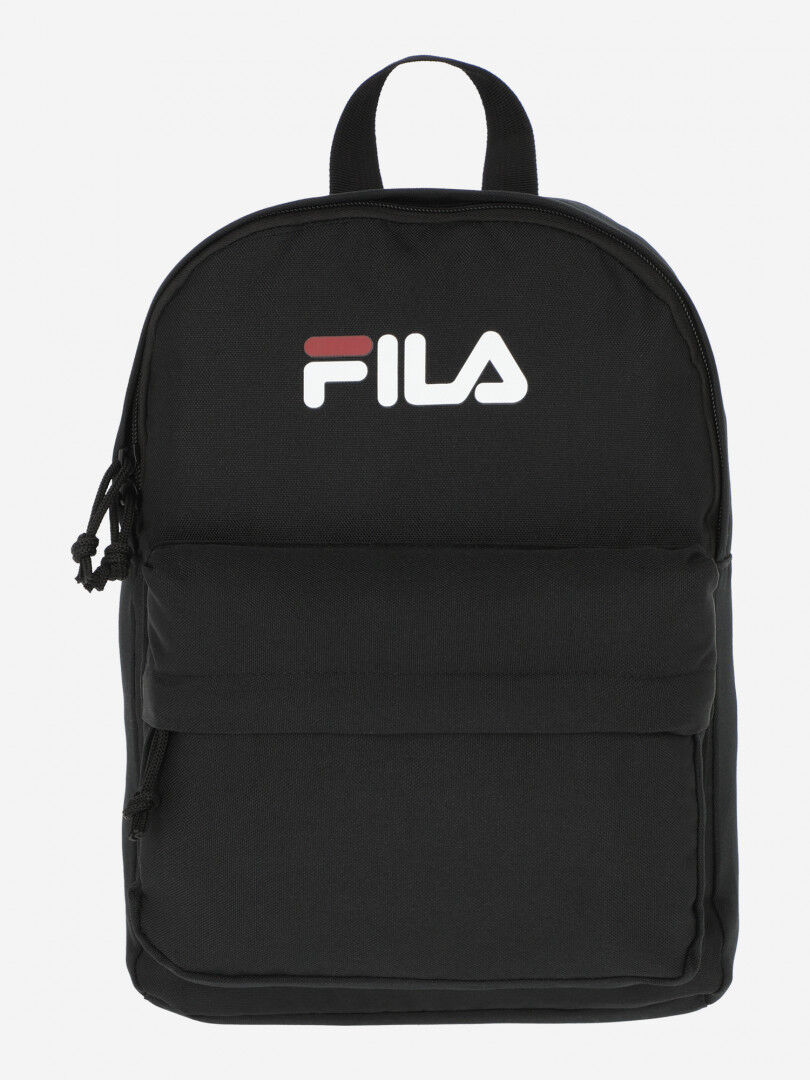 Рюкзак FILA, Черный 125495FLA-99 фото 1