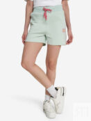 Шорты женские Ellesse, Голубой ELA251F202E0V-64 фото 1