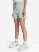 Шорты женские Ellesse, Голубой ELA251F202E0V-64 фото 2