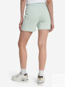 Шорты женские Ellesse, Голубой ELA251F202E0V-64 фото 3