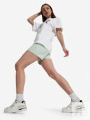 Шорты женские Ellesse, Голубой ELA251F202E0V-64 фото 4