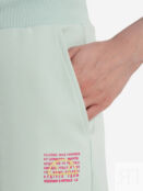 Шорты женские Ellesse, Голубой ELA251F202E0V-64 фото 5