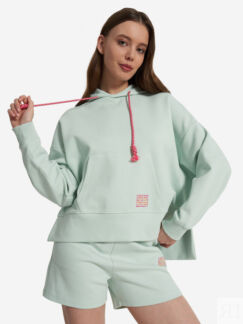 Худи женская Ellesse, Голубой
