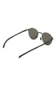 Солнцезащитные очки Mykita CARL0/BLACK/WHITE/MIRR0R BLACK 363 фото 5