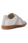 Кожаные кеды Replica Maison Margiela S57WS0236/P1895 фото 5
