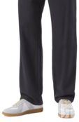 Кожаные кеды Replica Maison Margiela S57WS0236/P1895 фото 3
