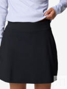 Юбка-шорты женская Columbia All Seasons Skort, Черный 2086251CLB-010 фото 5