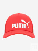 Бейсболка PUMA Ess No. 1, Красный 025986P0P-03 фото 2