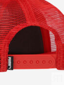 Бейсболка PUMA Ess No. 1, Красный 025986P0P-03 фото 4