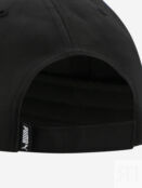 Бейсболка PUMA Ess Metal Cat, Черный 025994P0P-01 фото 4